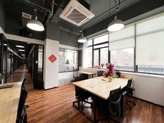 氪空间创业大街创新中心 | 1342平 | 灵活办公 - 缩略图 12