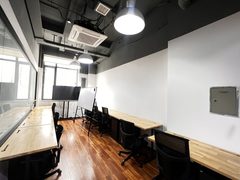 氪空间创业大街创新中心 | 1342平 | 灵活办公 - 缩略图 13