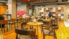 真房｜氪空间创新中心 |1342平｜创业首选 - 缩略图 5