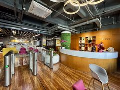 中关村这个智能空间，租金低至一份快餐价 - 缩略图 3