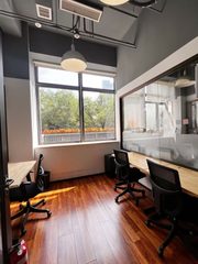 中关村这个智能空间，租金低至一份快餐价 - 缩略图 6