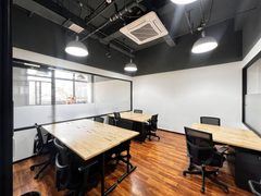 中关村这个智能空间，租金低至一份快餐价 - 缩略图 2