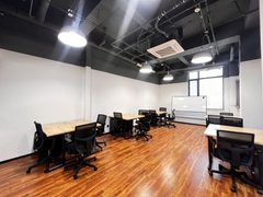 中关村这个智能空间，租金低至一份快餐价 - 缩略图 8