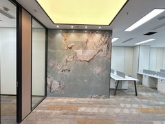 415㎡整层精装，7米挑高价格能聊 - 缩略图 29