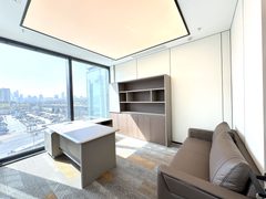 415㎡整层精装，7米挑高价格能聊 - 缩略图 31