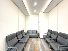 415㎡整层精装，7米挑高价格能聊 - 缩略图 32