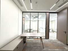 415㎡整层精装，7米挑高价格能聊 - 缩略图 33