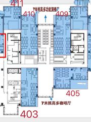 古韵雅居，高性价比写字楼，错过拍大腿！ - 缩略图 7