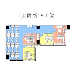 三元桥独栋，租金低至一杯咖啡价 - 缩略图 12