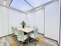 汇佳大厦505整层358平全景落地窗新装修 - 缩略图 33