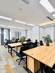 汇佳大厦 | 358平全景落地窗，地铁上盖？ - 缩略图 8