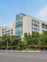 汇佳大厦 | 358平全景落地窗，地铁上盖？ - 缩略图 19