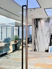 亮马桥独栋，租金低至一杯瑞幸咖啡价 - 缩略图 1