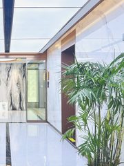 亮马桥371㎡ 4.5米层高 地铁0距离 - 缩略图 1