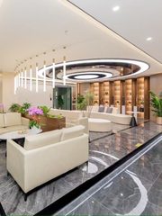 亮马桥独栋，租金低至一杯咖啡价 - 缩略图 1