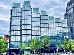 亮马桥现房整层378平豪华装修 - 缩略图 4