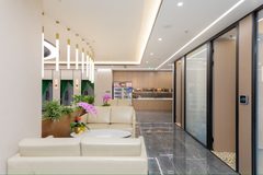 亮马桥现房整层378平豪华装修 - 缩略图 10