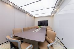 亮马桥现房整层378平豪华装修 - 缩略图 14