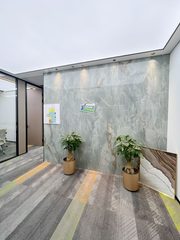 亮马桥现房整层378平豪华装修 - 缩略图 17