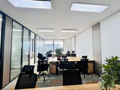 整层豪华装修，地铁上盖太绝了 - 缩略图 2