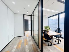 整层豪华装修，地铁上盖太绝了 - 缩略图 3