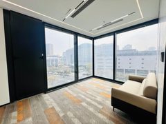 整层豪华装修，地铁上盖太绝了 - 缩略图 5