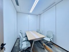 整层豪华装修，地铁上盖太绝了 - 缩略图 8