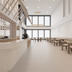 整层豪华装修，地铁上盖太绝了 - 缩略图 12