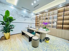 整层豪华装修，地铁上盖太绝了 - 缩略图 17