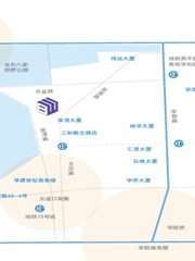 真房｜汇清大厦 |106平｜科技区｜高校旁 - 缩略图 16