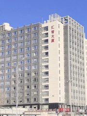 海淀现房 汇智大厦300平 南向采光 双地铁 - 缩略图 3