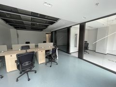 300㎡朝南工位，地铁直达+科技园配套 - 缩略图 27