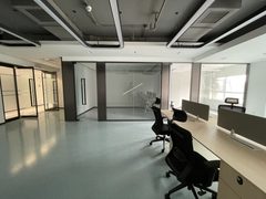 300㎡朝南工位，地铁直达+科技园配套 - 缩略图 28