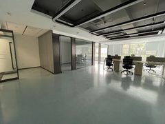 300㎡朝南工位，地铁直达+科技园配套 - 缩略图 23