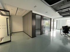 300㎡朝南工位，地铁直达+科技园配套 - 缩略图 29