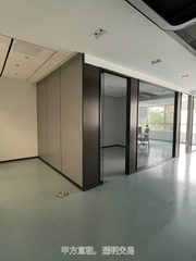 办公室选址中，我好喜欢汇智大厦的落地窗 - 缩略图 9