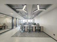 汇智大厦 学知园旁 248平灵动办公 - 缩略图 18