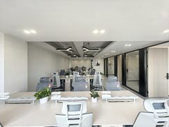 汇智大厦 学知园旁 248平灵动办公 - 缩略图 19