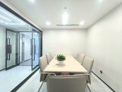 汇智大厦 学知园旁 248平灵动办公 - 缩略图 16