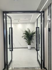 175平办公空间近腾讯总部 - 缩略图 15