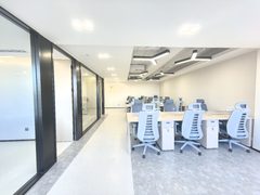 175平办公空间近腾讯总部 - 缩略图 19