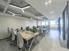 175平办公空间近腾讯总部 - 缩略图 20