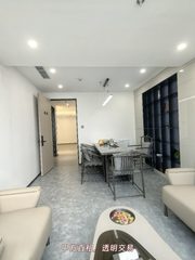 海淀现房 汇智大厦142平 双地铁 精装带家具 - 缩略图 4