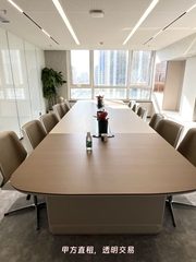 海淀现房 汇智大厦142平 双地铁 精装带家具 - 缩略图 6