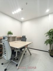 海淀现房 汇智大厦142平 双地铁 精装带家具 - 缩略图 11