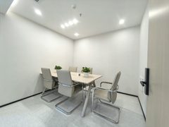 海淀现房 汇智大厦200平 近地铁 高校环绕 - 缩略图 13