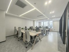 海淀现房 汇智大厦200平 近地铁 高校环绕 - 缩略图 14