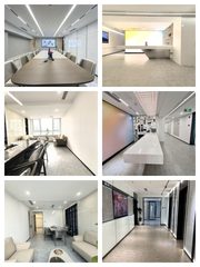 学清路9号 | 汇智大厦 | 科创氛围够硬？ - 缩略图 1