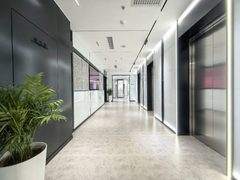 汇智大厦A座907 南向精装 临近地铁 - 缩略图 14