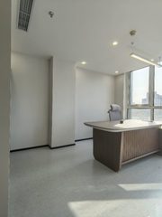 汇智大厦A座907 南向精装 临近地铁 - 缩略图 12